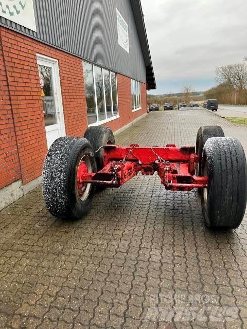  BOOGIE NR. 80 Kiper prikolice