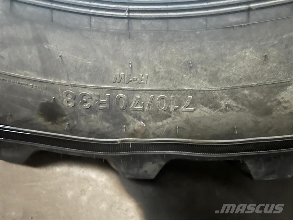 Bredal K105 Prskalice đubriva