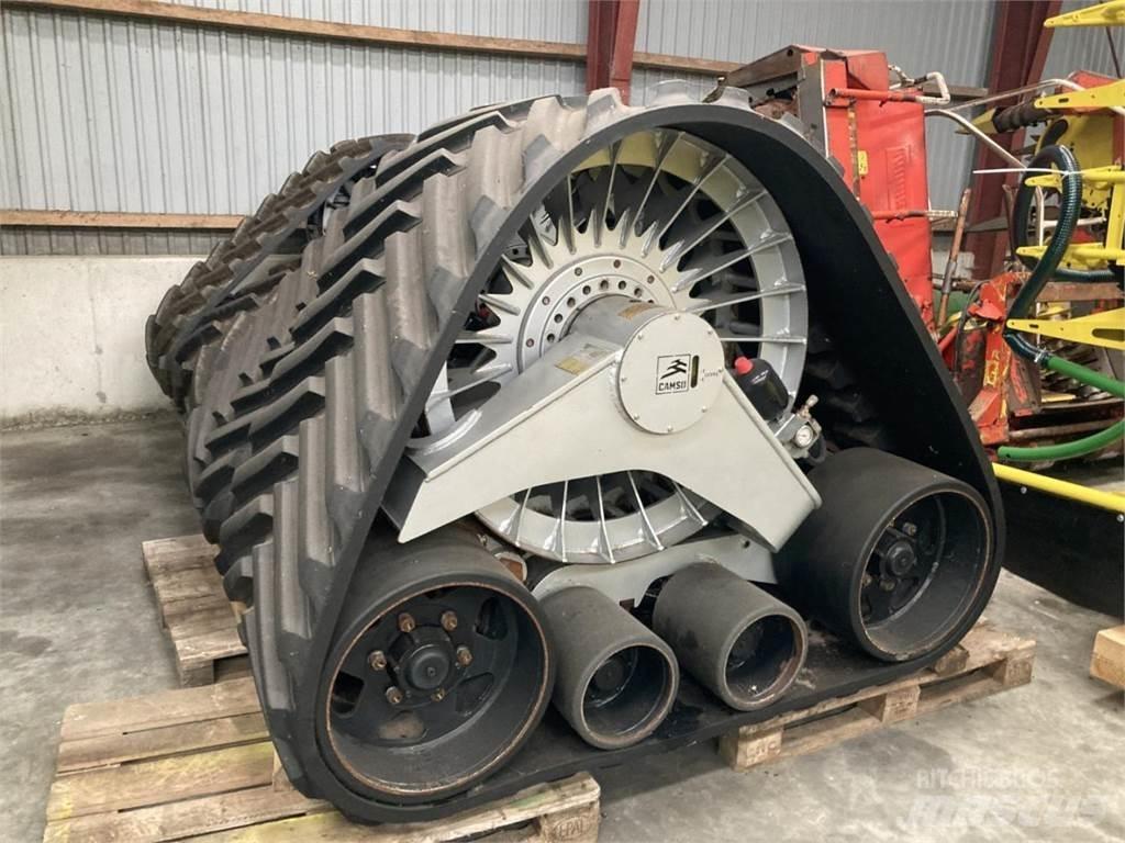  CAMSO 36Q17MK Menjač