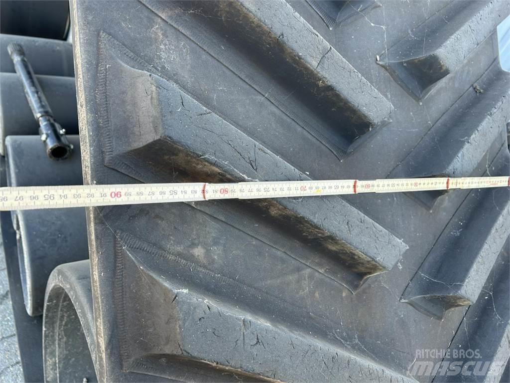  CAMSO 36Q17MK Menjač