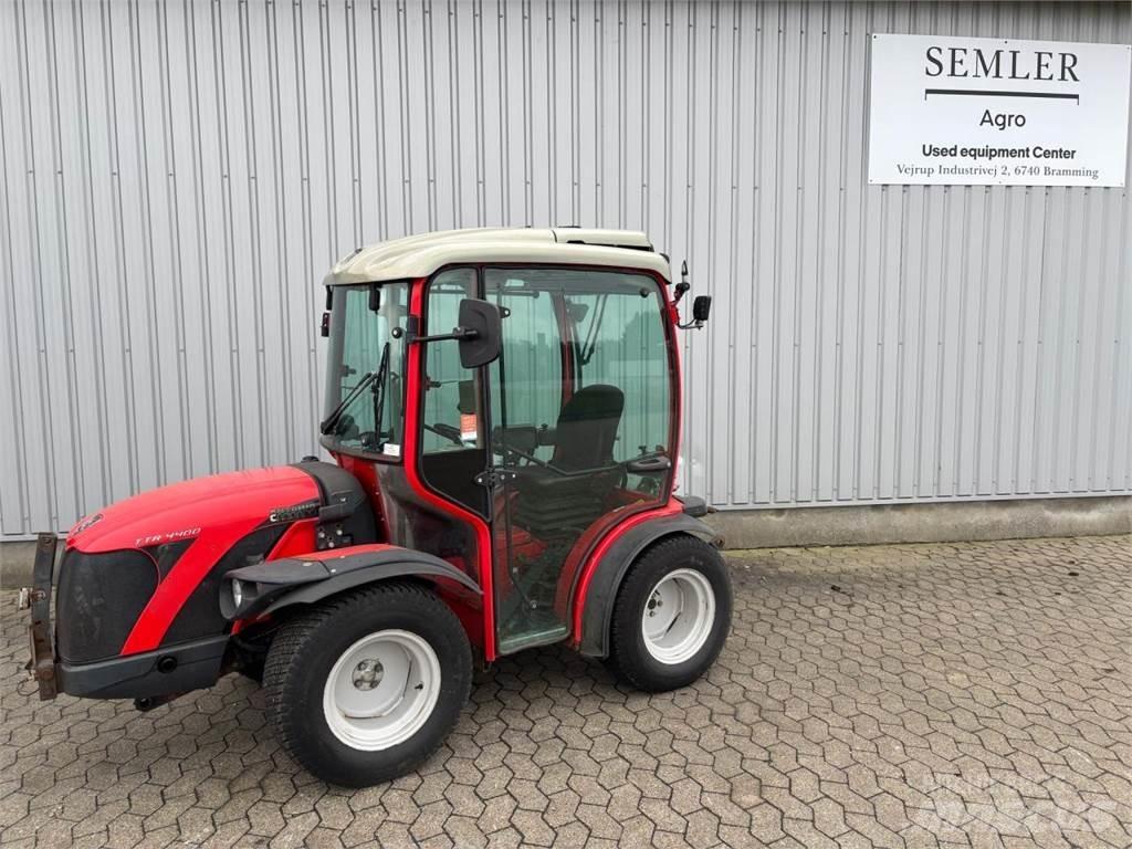 Carraro TTR 4400 Manji traktori