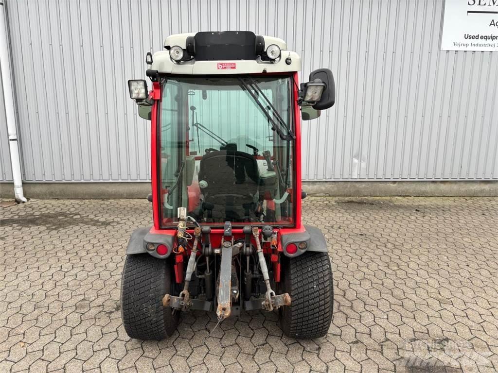 Carraro TTR 4400 Manji traktori