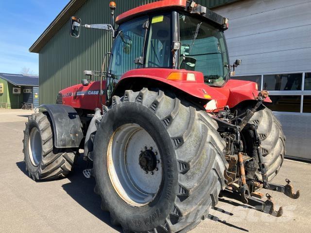 Case IH 230 Traktori