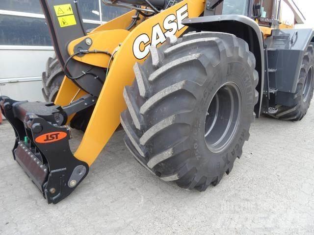 Case IH 721G Utovarivači na točkove
