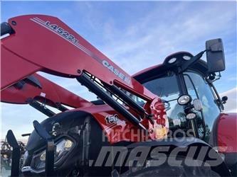 Case IH L4522T Prednji utovarivači i bageri