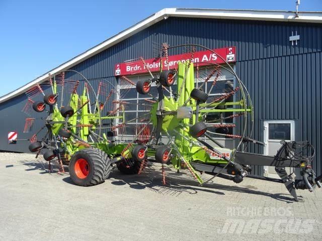 CLAAS LINER 4900 Okretači i sakupljači sena