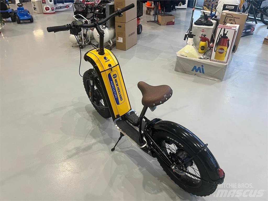 Cochet ZOSH EL Automobili