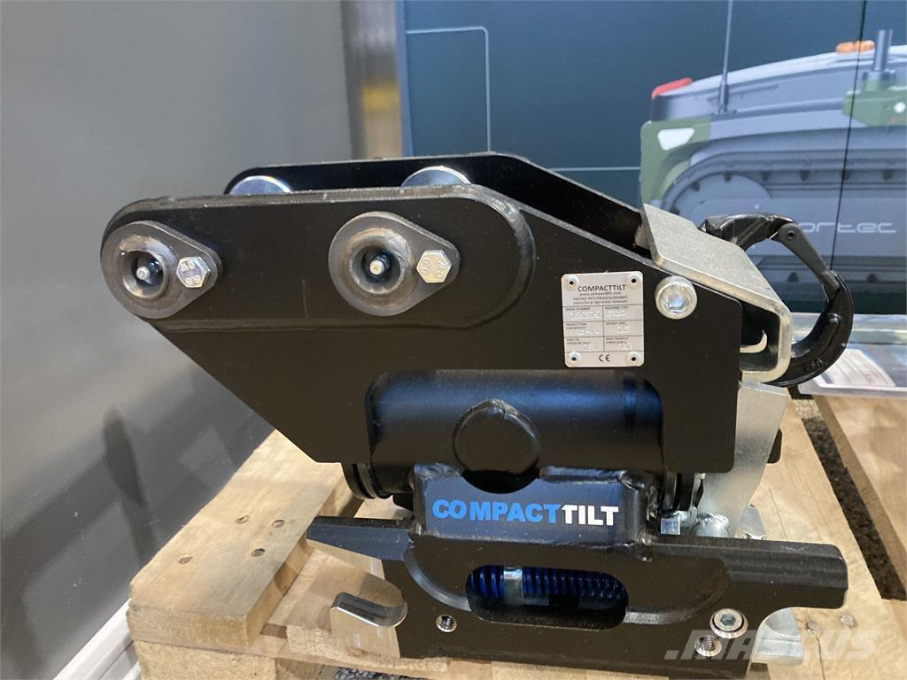 COMPACTTILT Mini bageri < 7t