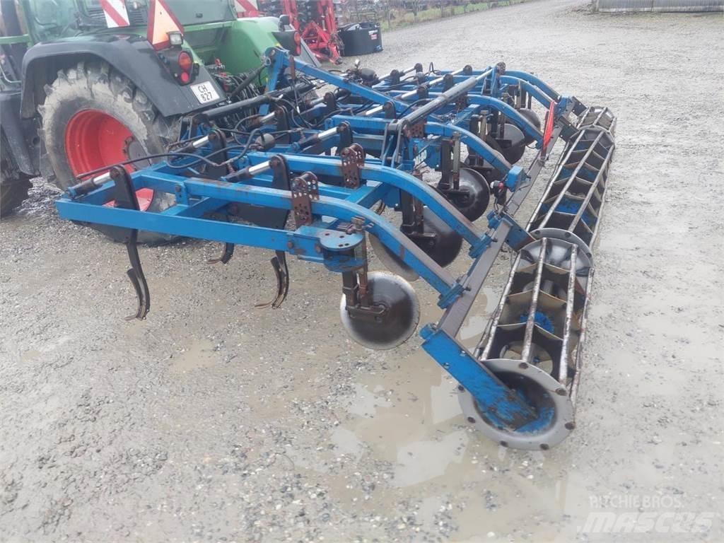 Dal-Bo Dinco 560 Drljače