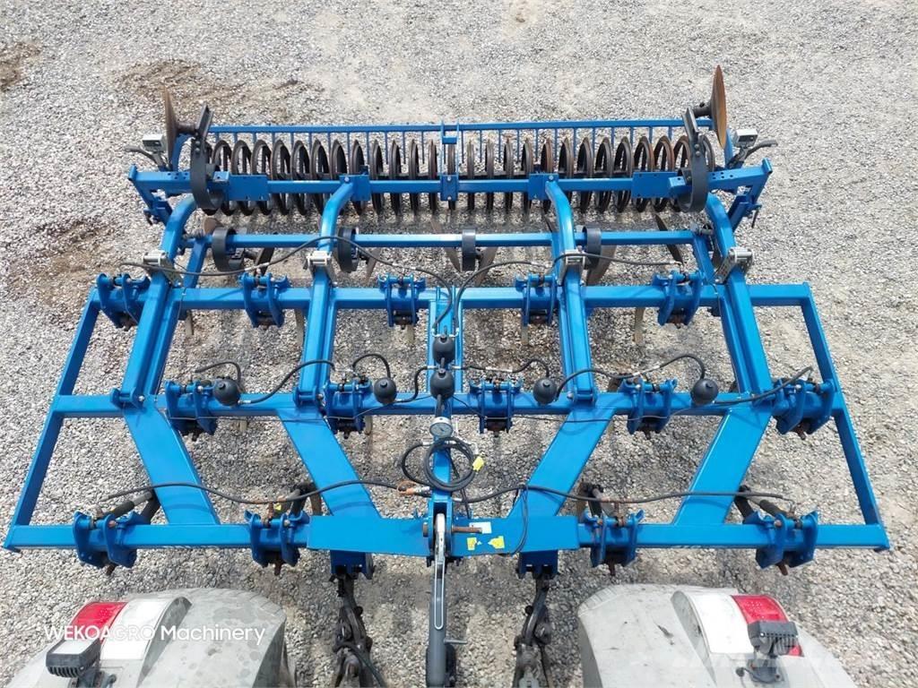 Dal-Bo Trimax 410 Drljače