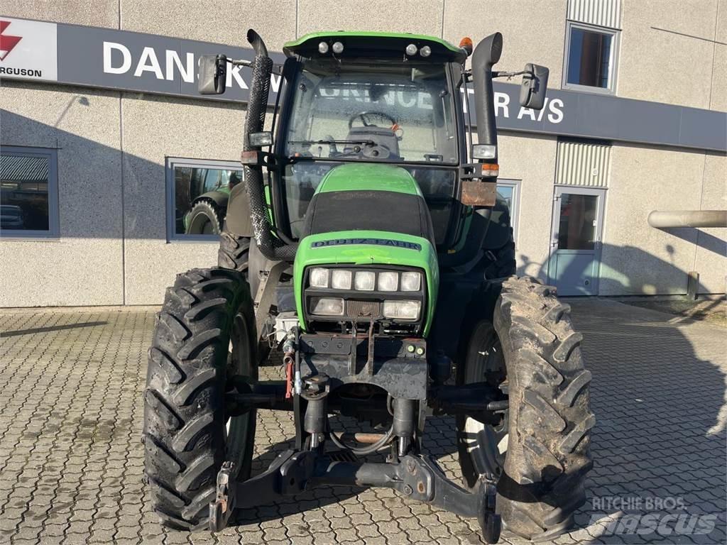 Deutz TTV 1130 Traktori