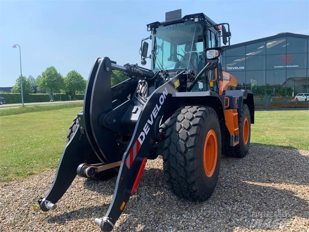 Develon DL250-7 Utovarivači na točkove