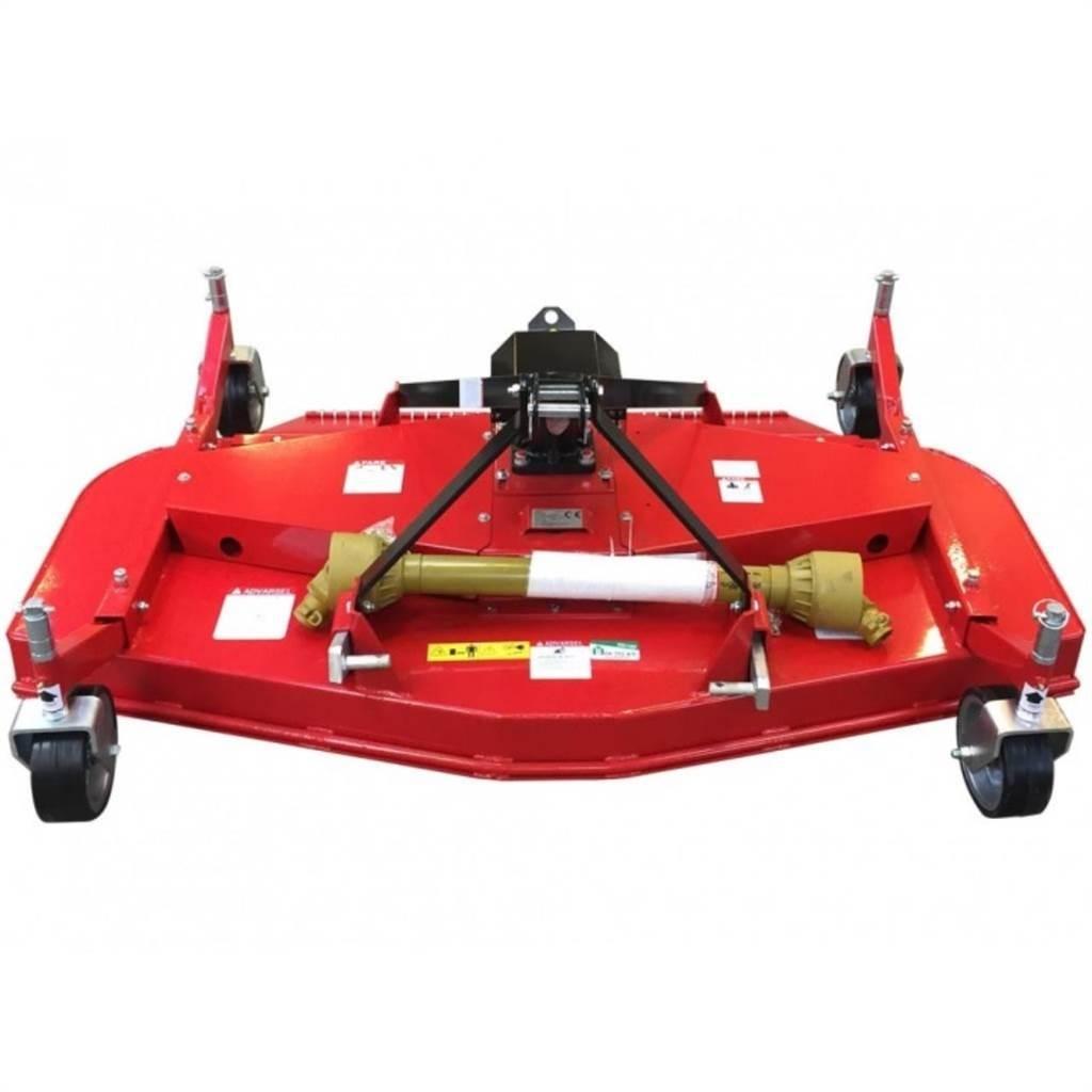 Dk-Tec HG150 Kosilice