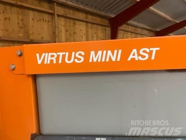 Epoke VIRTUS Ostale industrijske mašine