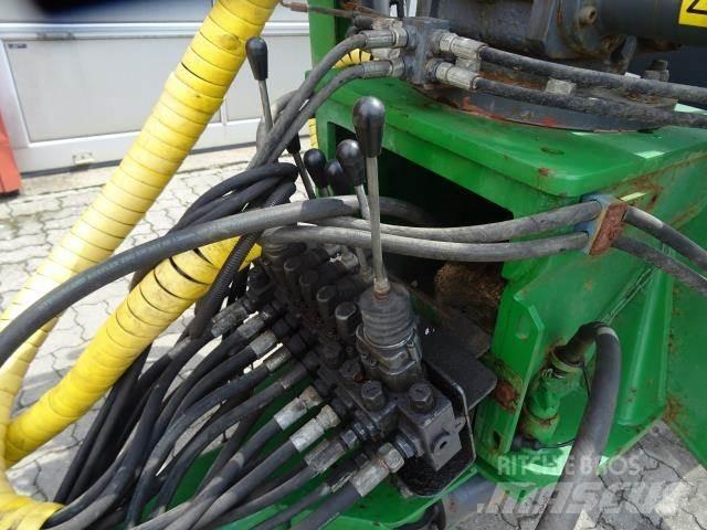 Farma T10 Šumske prikolice