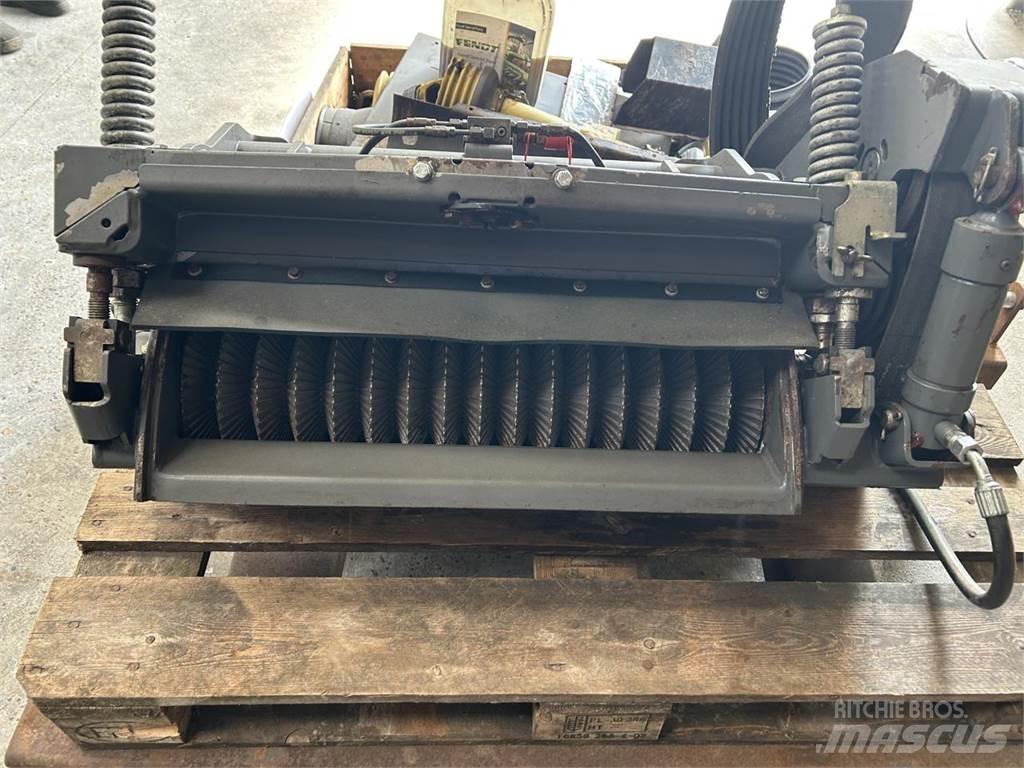 Fendt KATANA 65 Kombajni za stočnu hranu