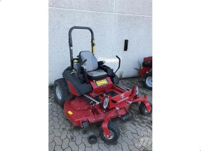 Ferris ZT 3200 Manji traktori