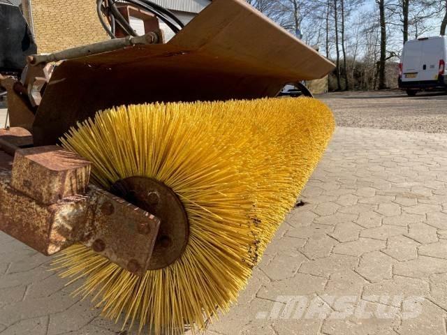  FF 2800 SP Ostale industrijske mašine