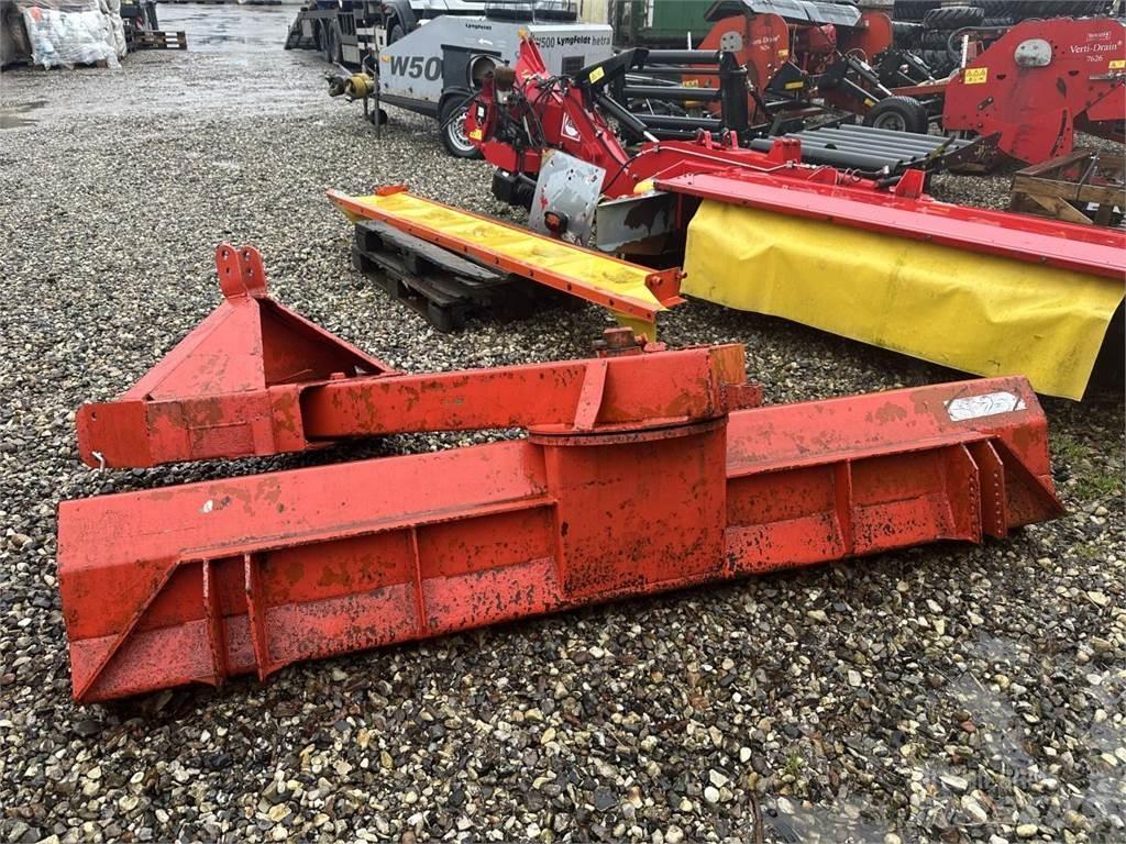 Fransgård GT-250S Ostala dodatna oprema za traktore
