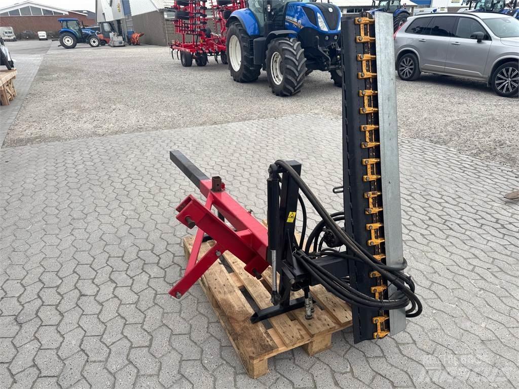  FRISDAL 150CM Polovni trimeri za živu ogradu