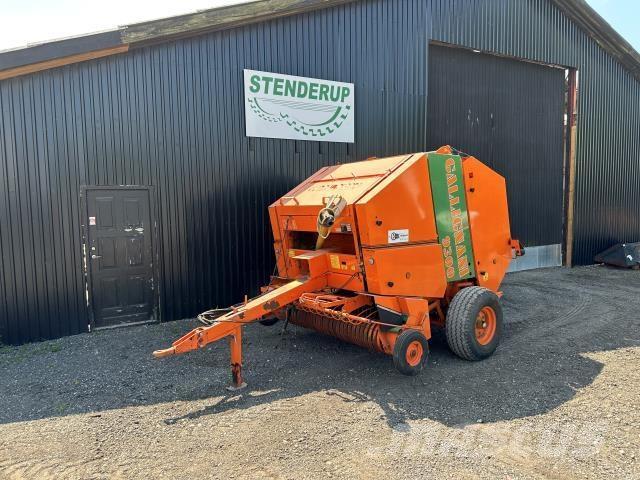 Gallignani 7600 Prese/balirke za rolo bale