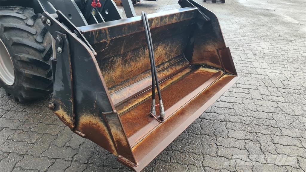 GiANT 4I1 SKOVL Ostale komponente za građevinarstvo
