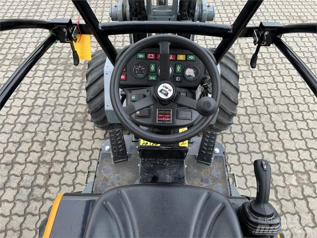 GiANT G1500 Mini utovarivači