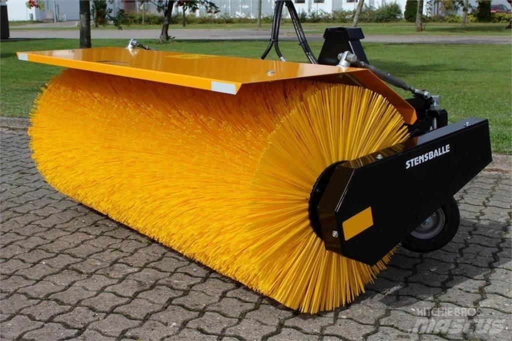 GMR FF 1500 MA Mašine za čišćenje