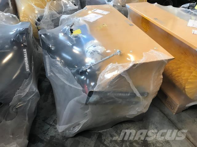 GMR FF1300 Mašine za čišćenje