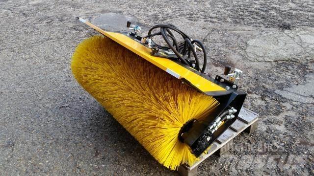 GMR HF 1200 LF Mašine za čišćenje