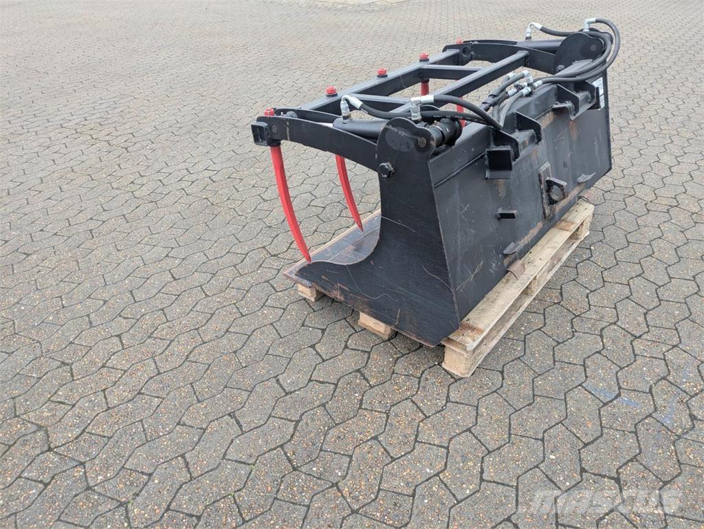  GRAB Ostale komponente za građevinarstvo