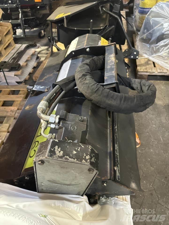 Greentec FR162 Kosilice za zelenilo