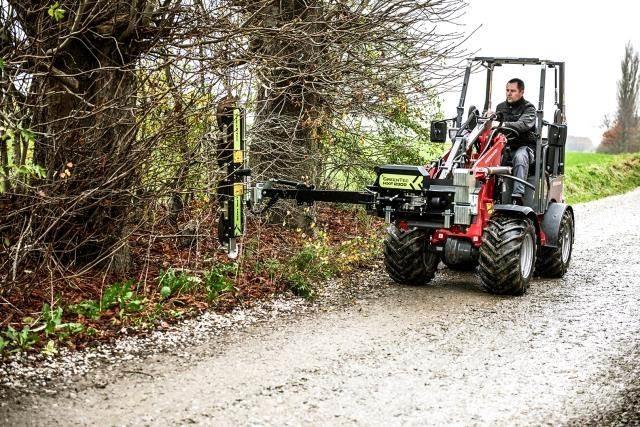 Greentec HXF 2802 Ostale industrijske mašine