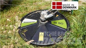 Greentec RL80 Sekači trimeri za ogradu