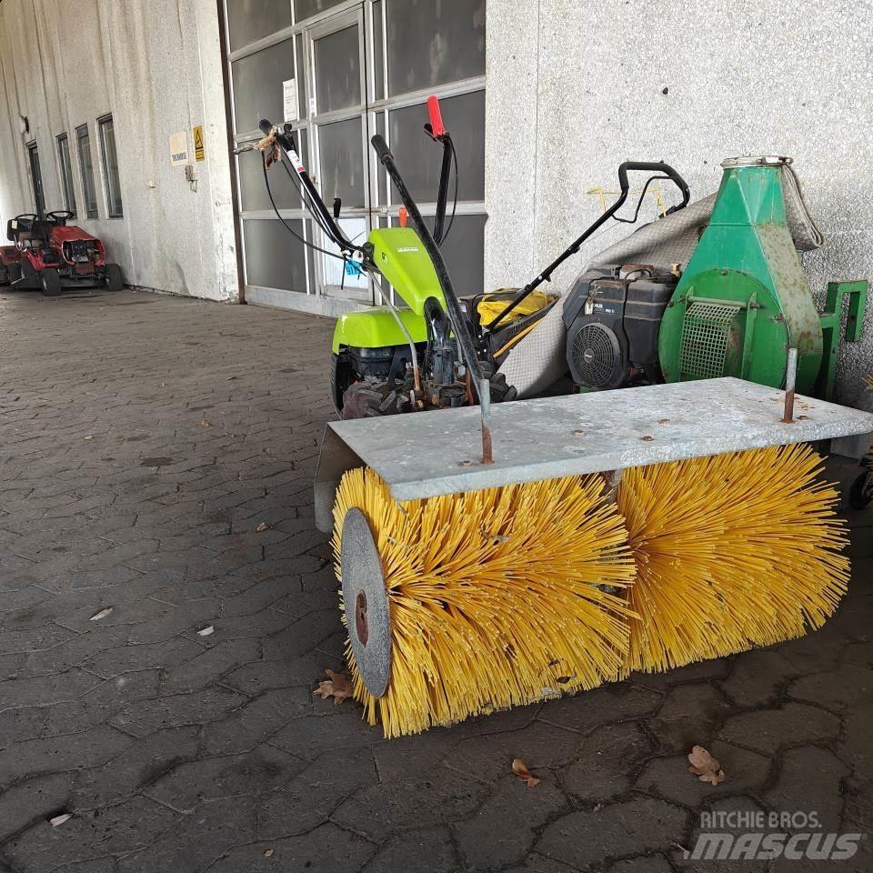 Grillo 8FA1R Traktori dvotočkaši i motokultivatori