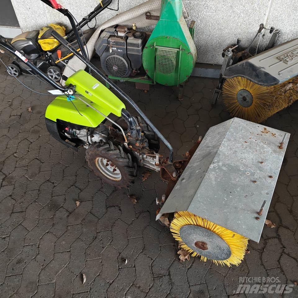 Grillo 8FA1R Traktori dvotočkaši i motokultivatori