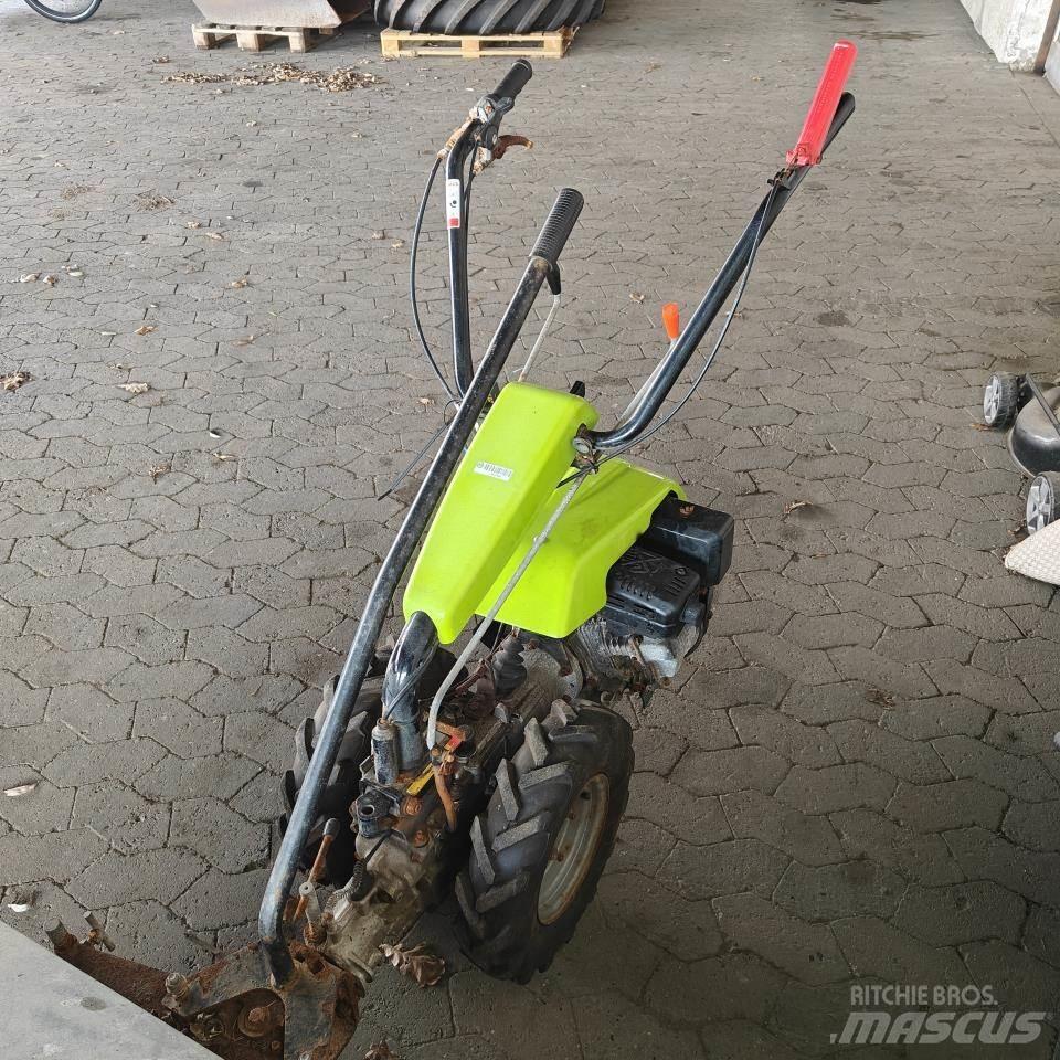 Grillo 8FA1R Traktori dvotočkaši i motokultivatori