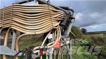 Harsø 24M Prskalice đubriva