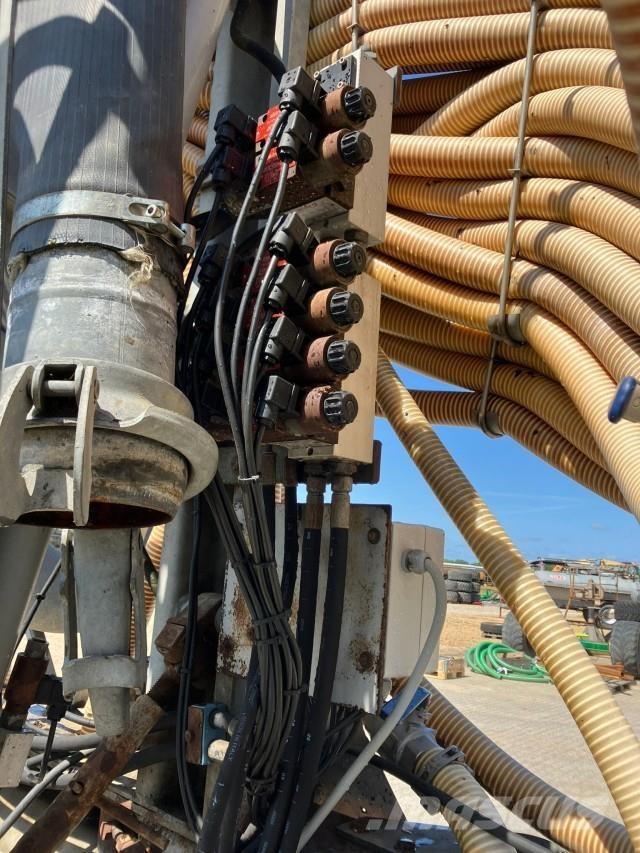 Harsø 24M Prskalice đubriva