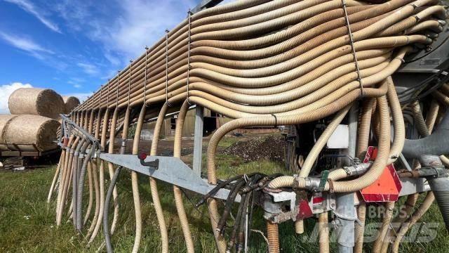 Harsø 24M Prskalice đubriva