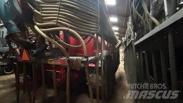 Harsø 24M Prskalice đubriva
