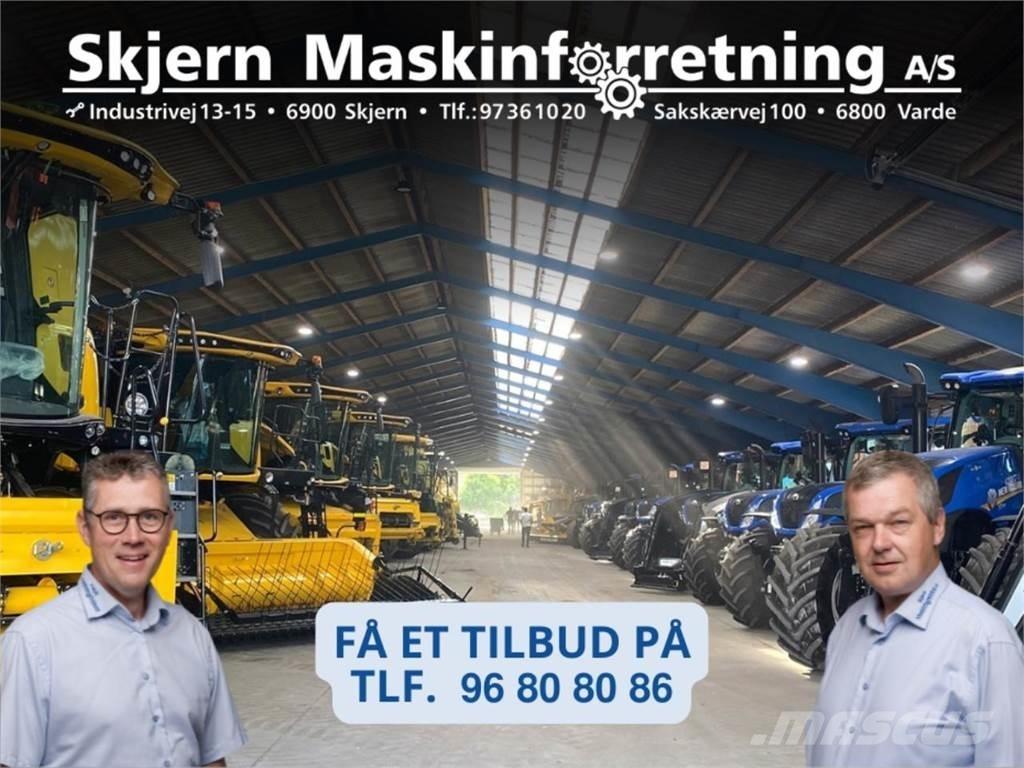  HB KB180 Grejderi