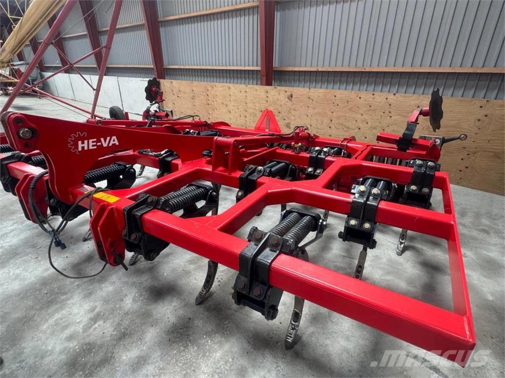 He-Va CULTI Podrivači