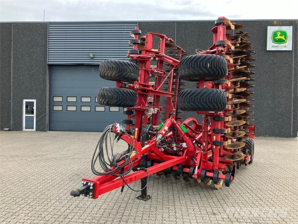 Horsch Joker 8 RT Tanjirače