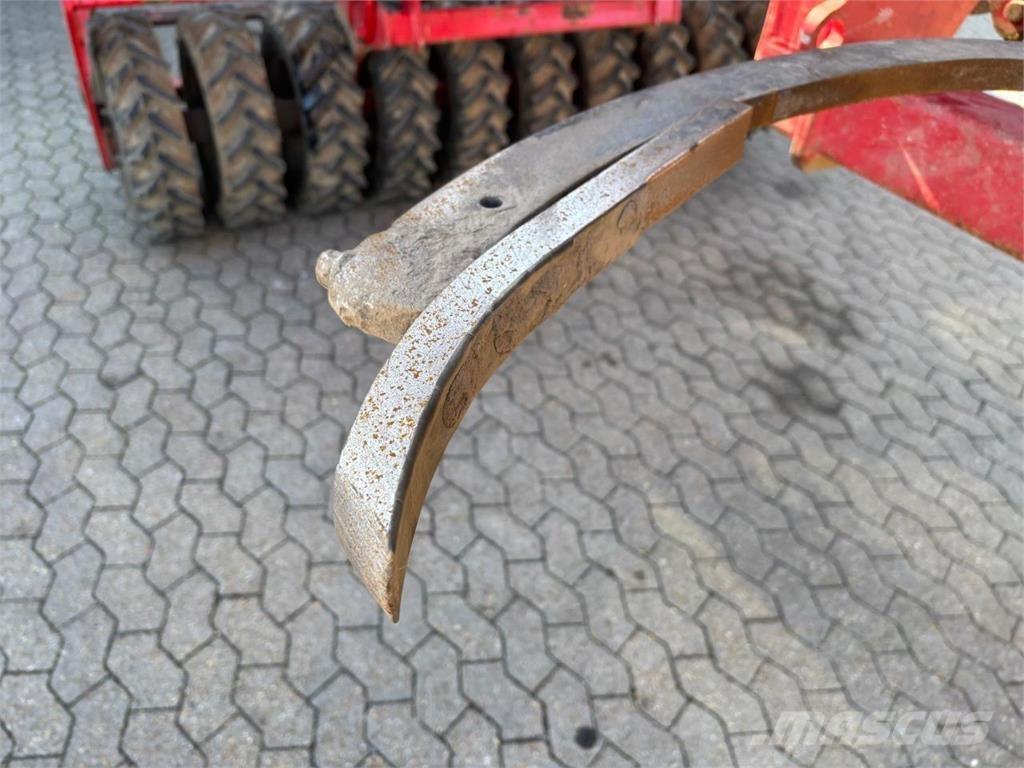 Horsch Tiger 6 MT Drljače