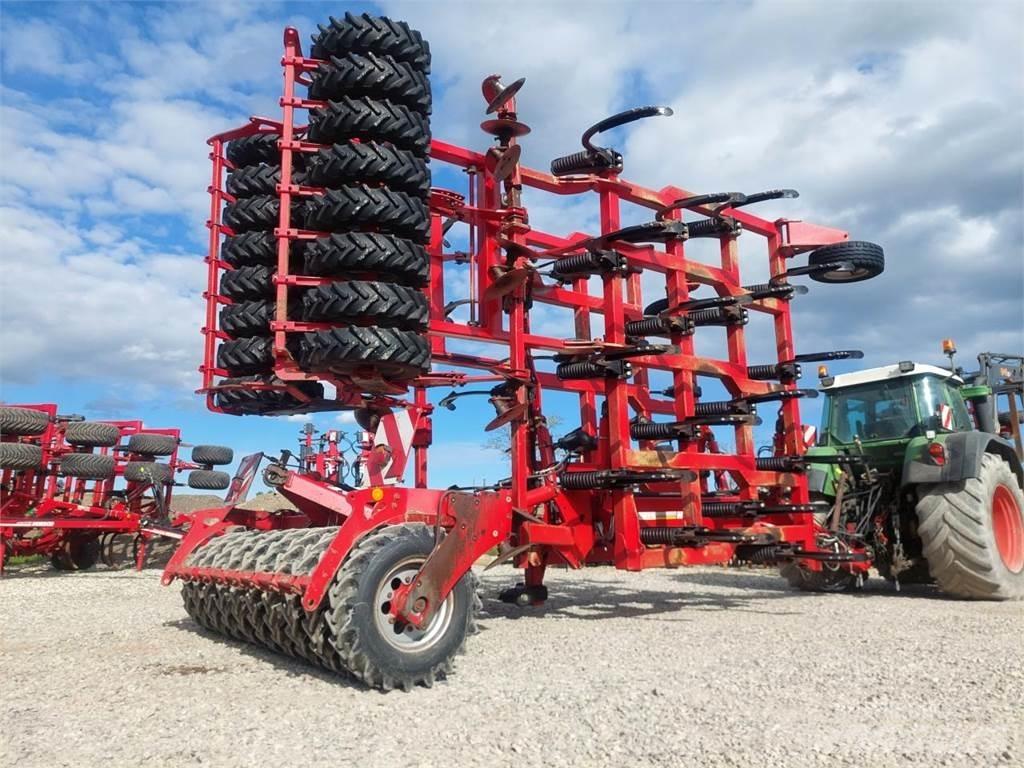 Horsch Tiger 8 AS Drljače