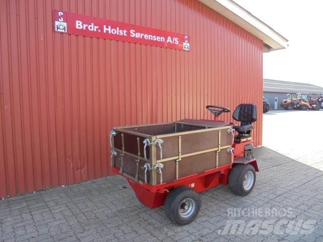 HTF 511 H Ostalo za građevinarstvo