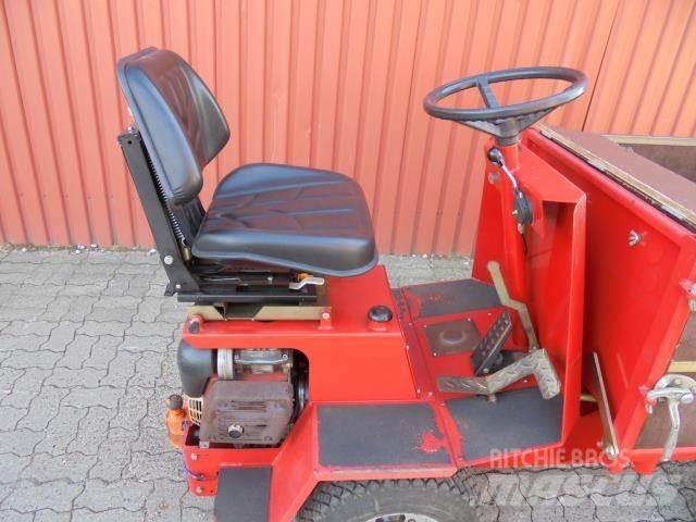 HTF 511 H Ostalo za građevinarstvo
