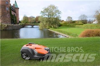 Husqvarna 315 Kosilice
