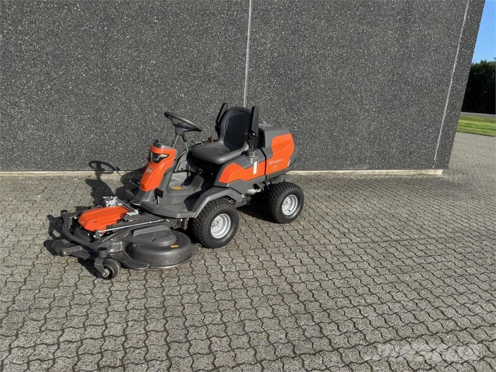 Husqvarna 405X Manji traktori